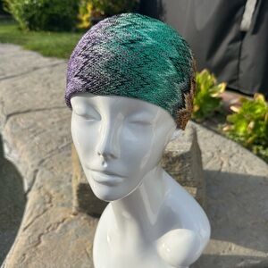Missoni headband
